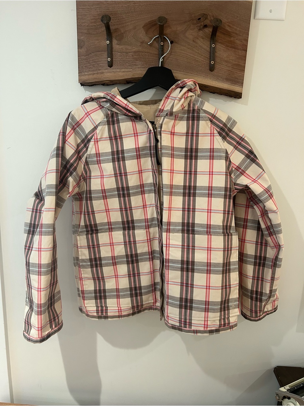 JW ANDERSON X Uniqlo Light Reversible Jacket - Picture 7 of 10
